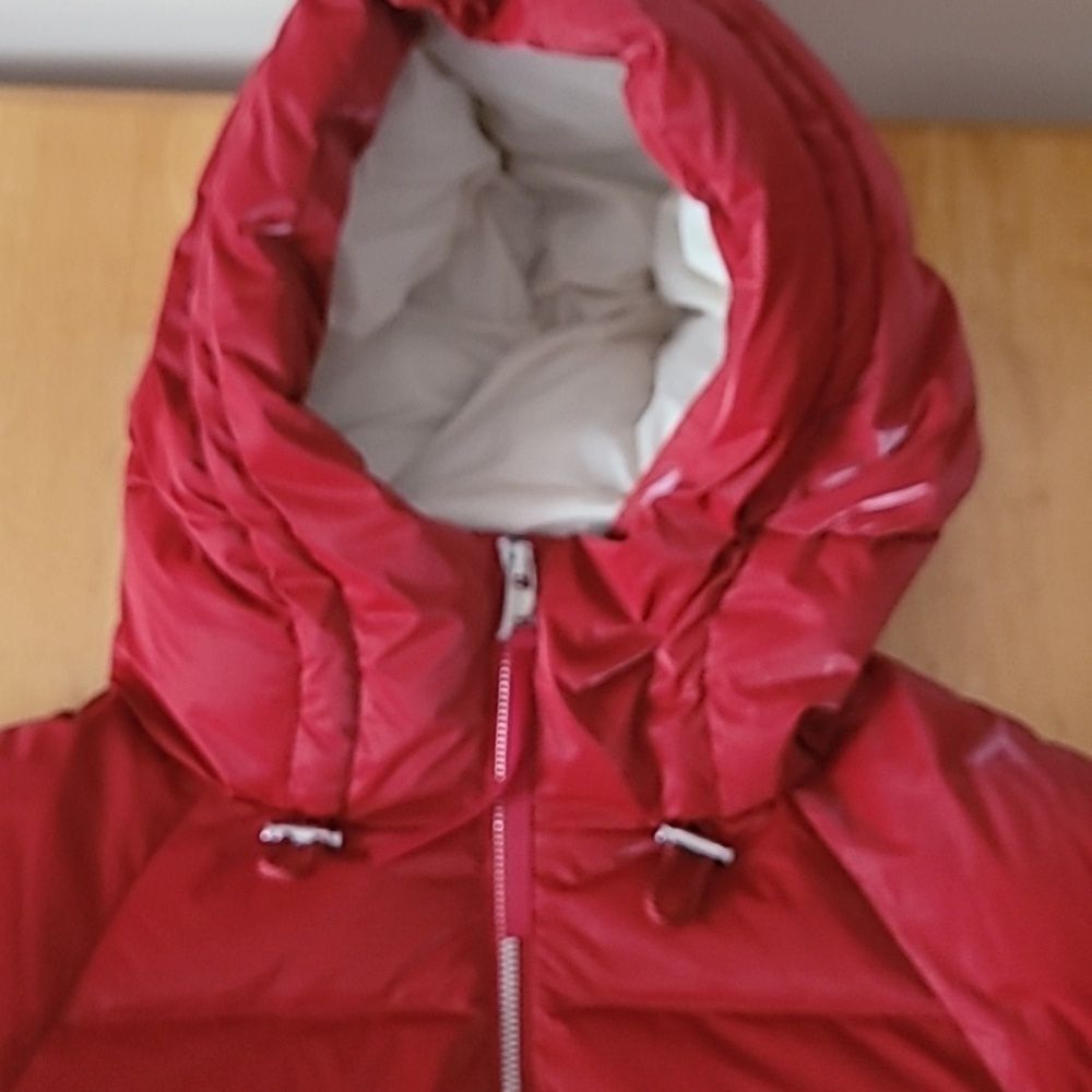 Varley Fullerton Down Jacket - Picture 8 of 13